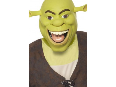 Masca Shrek Halloween