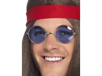 Ochelari hippie John Lennon