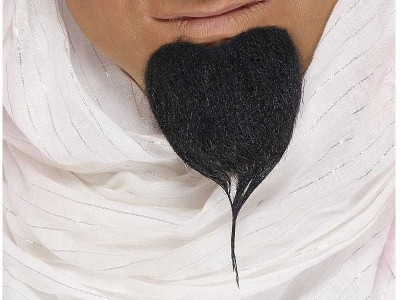 Barba de arab