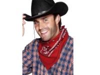 Bandana rosie cowboy