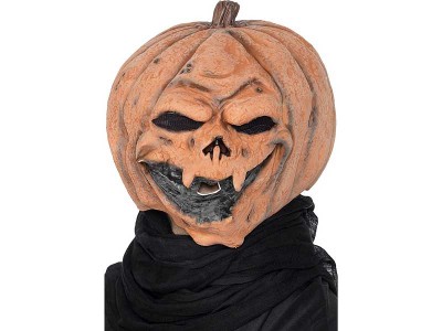 Masca pumpkin Halloween