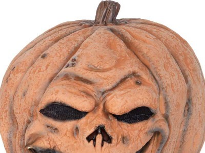 Masca pumpkin Halloween