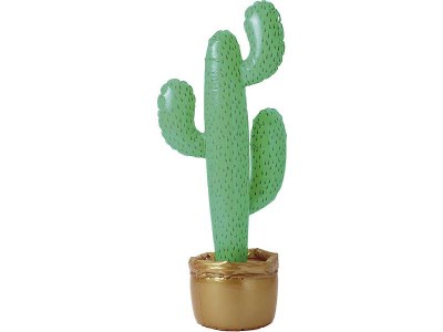 Cactus gonflabil 90cm