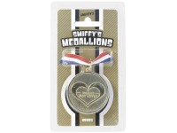 Medalion best lover