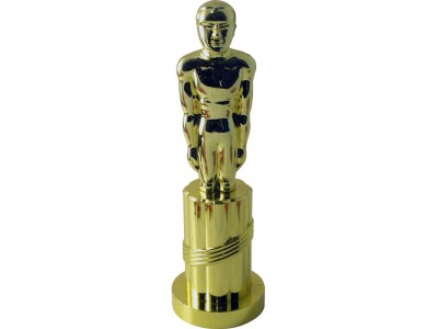 Oscar - statueta