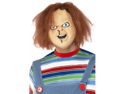 Masca Chucky Halloween
