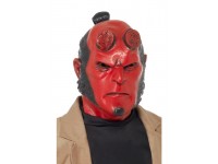 Masca Hellboy Halloween