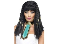 Peruca Cleopatra