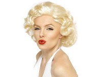 Peruca Marilyn Monroe 2